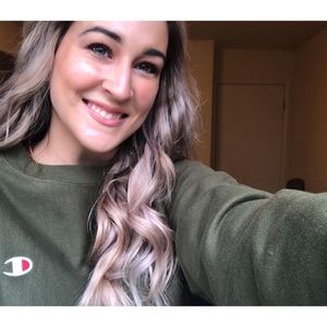 Meet your Posher, Jenna